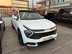 کیا سپۆرتاج